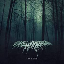 Shrill Whispers : 8th Page